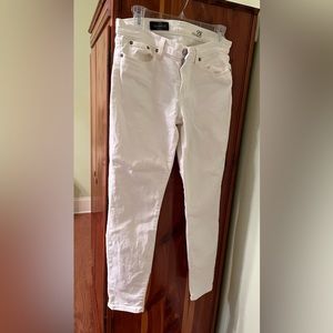 J Crew Jeans, Size 28, Style Toothpick